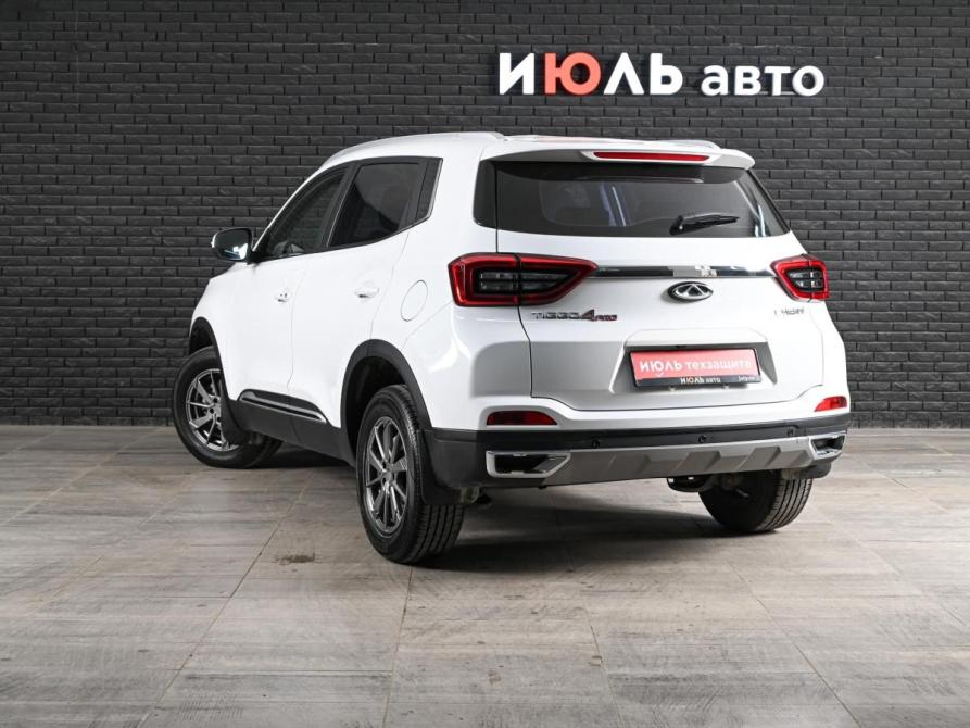 Chery Tiggo 4 Pro I Екатеринбург  - изображение 6