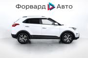 Hyundai Creta I Тюмень  - изображение 36