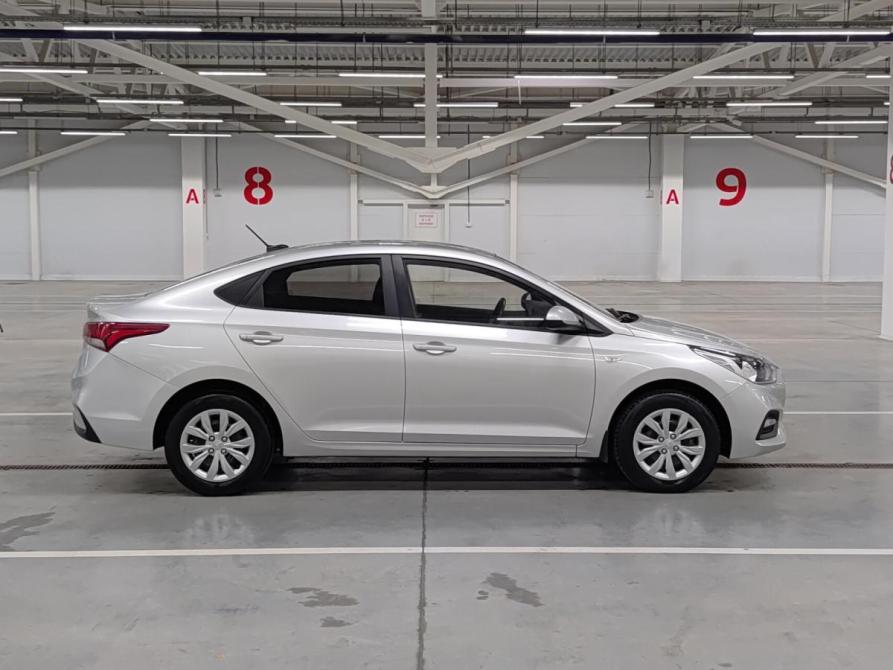 Hyundai Solaris II Казань  - изображение 5