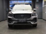 Geely Monjaro I Москва  - изображение 39