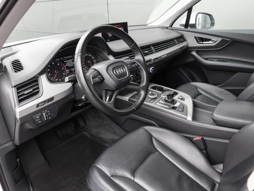 Audi Q7 II (4M) Москва  - изображение 17