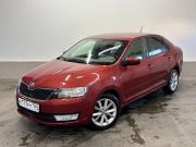 Skoda Rapid I Саратов  - изображение 14