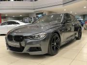 BMW 3 серии VI (F3x) Казань  - изображение 23