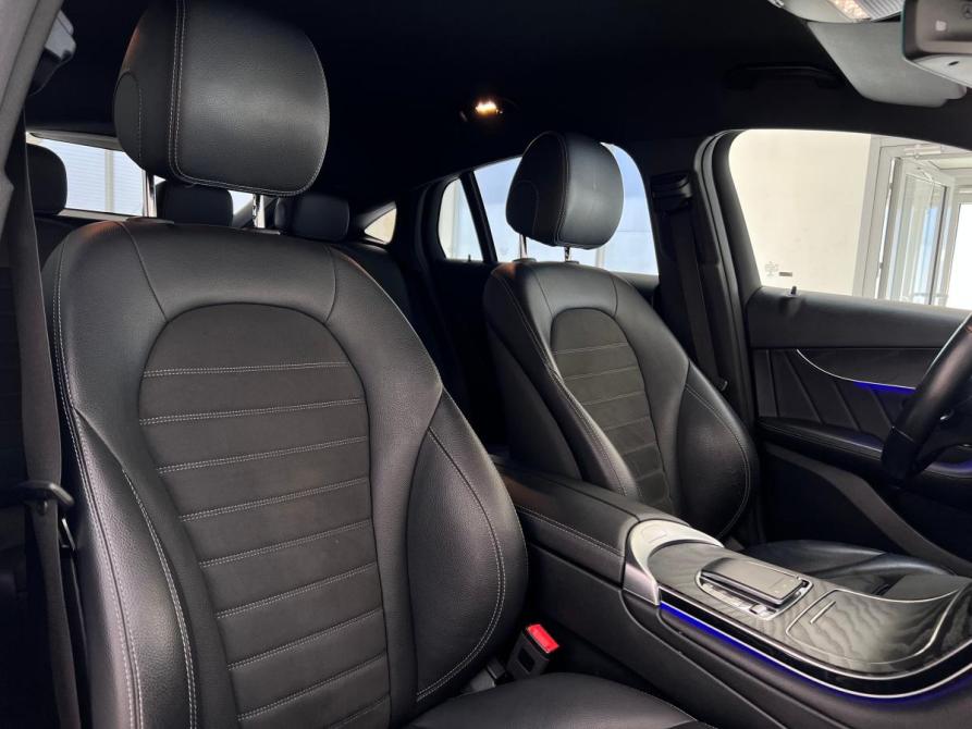 Mercedes-Benz GLC Coupe I (C253) Рестайлинг Волгоград  - изображение 35