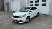 Kia Rio III Рестайлинг Магнитогорск  - изображение 21