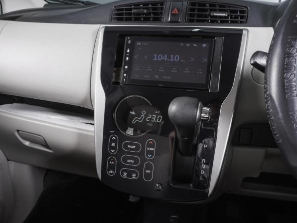 Mitsubishi eK Wagon III с пробегом 2014 года, цена 670 000 рублей, 113742 км, хэтчбек, Автокод Объявления