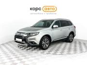 Mitsubishi Outlander III Рестайлинг 3 Ногинск  - изображение 22
