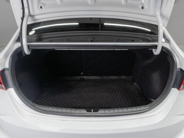 Hyundai Solaris II Рестайлинг с пробегом 2021 года, цена 1 599 000 рублей, 100193 км, седан, Автокод Объявления