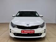 Kia Optima IV Альметьевск  - изображение 26