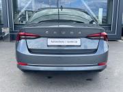 Skoda Octavia IV (A8) Санкт-Петербург  - изображение 35