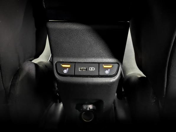 Lada (ВАЗ) Largus I Рестайлинг с пробегом 2022 года, цена 1 095 000 рублей, 98952 км, фургон, Автокод Объявления