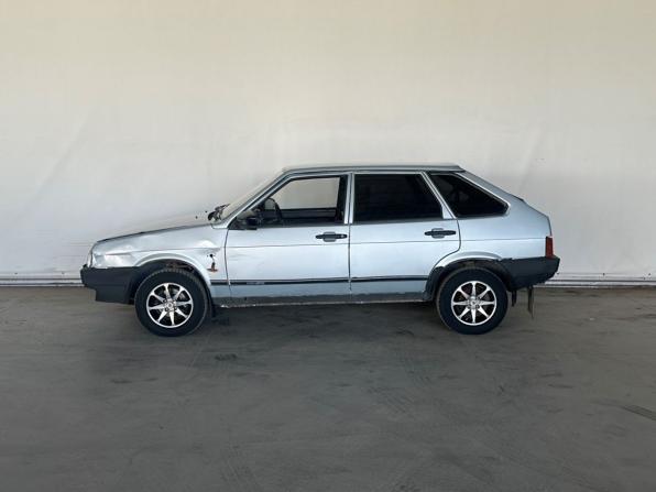 Lada (ВАЗ) 2109 с пробегом 2003 года, цена 129 000 рублей, 118890 км, хэтчбек, Автокод Объявления