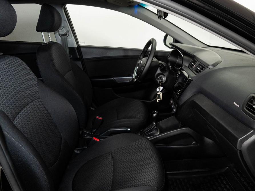 Kia Rio III Рестайлинг Казань  - изображение 6