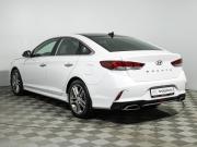 Hyundai Sonata VII (LF) Рестайлинг Санкт-Петербург  - изображение 29