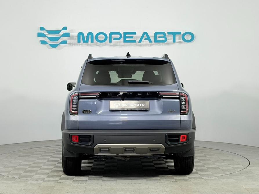 Haval Dargo I Калининград  - изображение 6