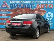 Chevrolet Cruze I Набережные Челны  - изображение 22