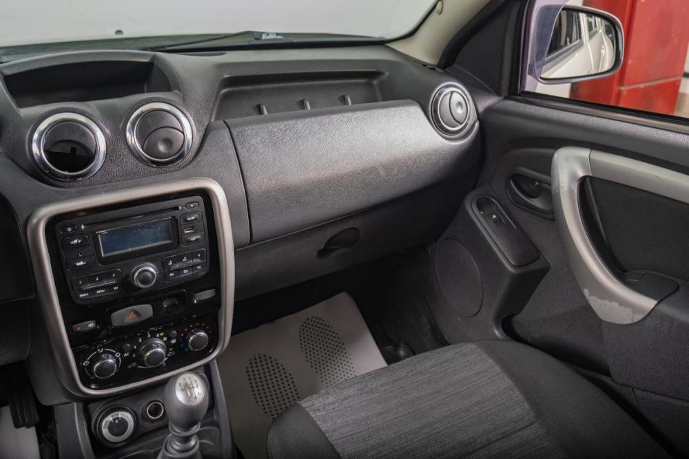 Renault Duster I Томск  - изображение 12