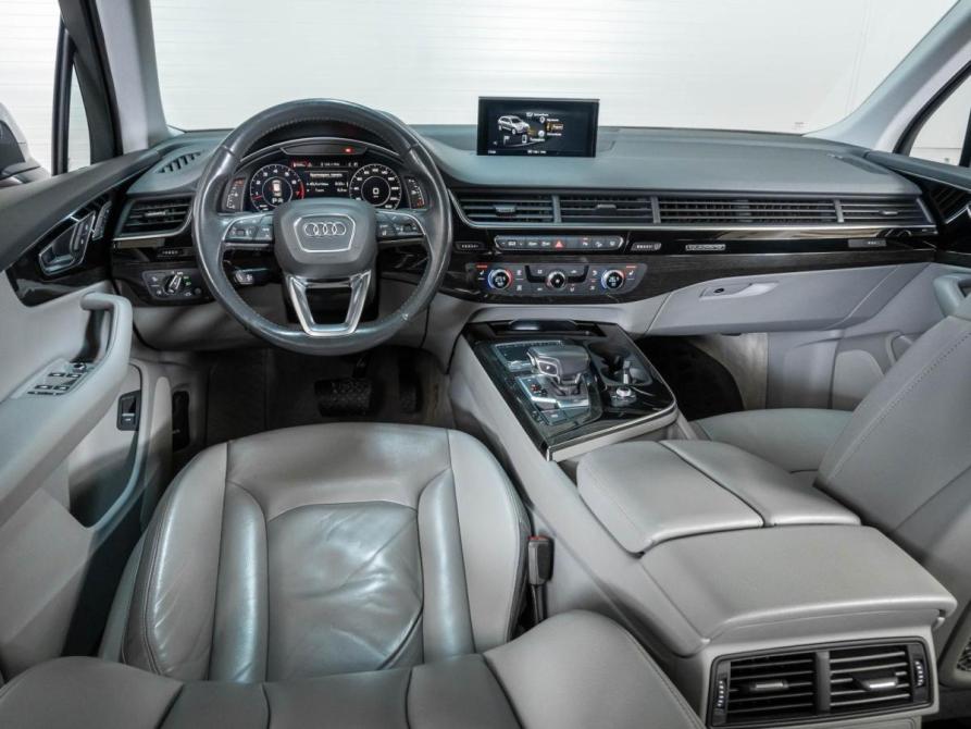 Audi Q7 II (4M) Ставрополь  - изображение 6