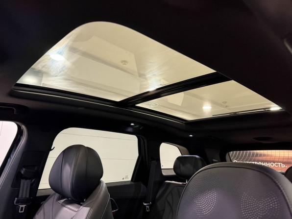 Chery Tiggo 9 I с пробегом 2024 года, цена 3 387 000 рублей, 25021 км, внедорожник, Автокод Объявления