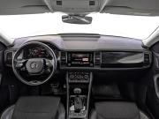 Skoda Kodiaq I Москва  - изображение 42