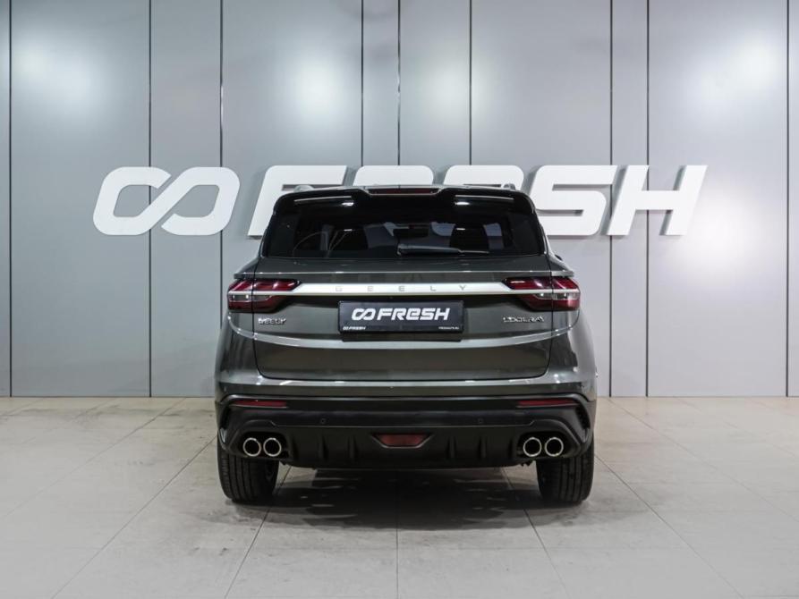 Geely Coolray I Воронеж  - изображение 4