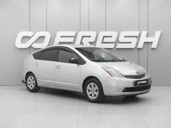 Toyota Prius II (XW20) с пробегом 2004 года, цена 520 000 рублей, 250915 км, лифтбек, Автокод Объявления