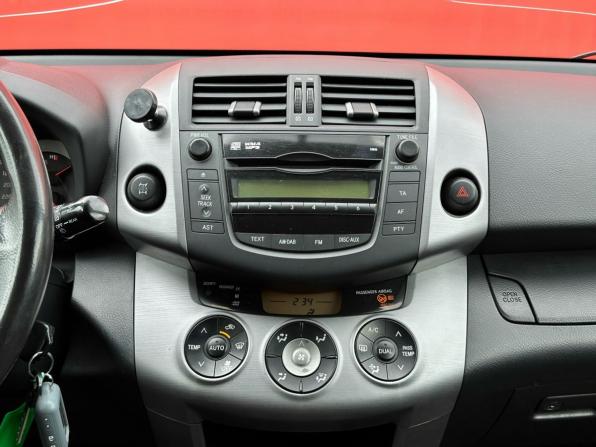 Toyota RAV4 III (XA30) с пробегом 2006 года, цена 1 070 000 рублей, 213000 км, внедорожник, Автокод Объявления
