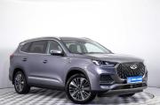 Chery Tiggo 8 Pro Max I Рестайлинг Пермь  - изображение 26