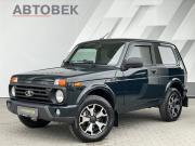 Lada (ВАЗ) Niva Legend I Екатеринбург  - изображение 24