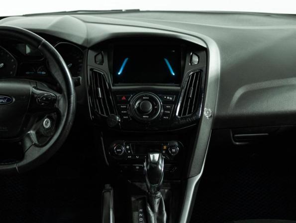 Ford Focus III с пробегом 2012 года, цена 735 989 рублей, 207764 км, седан, Автокод Объявления