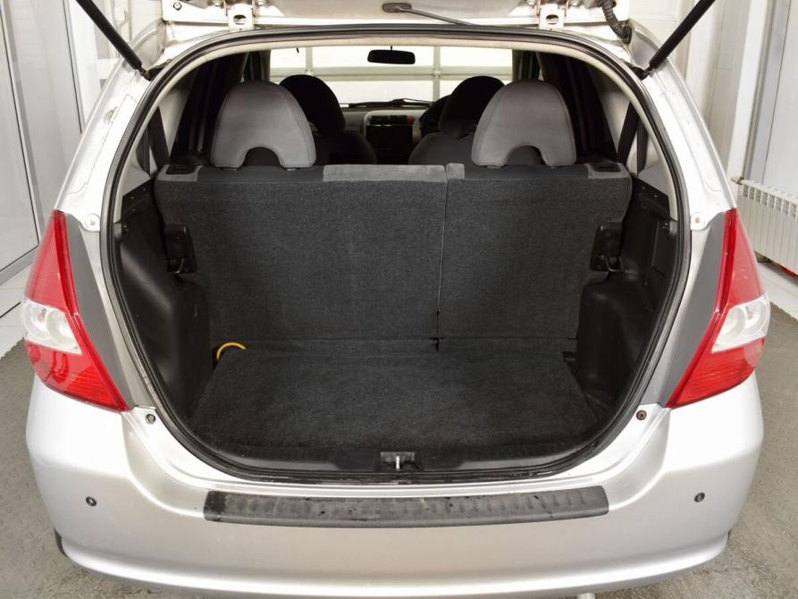 Honda Fit I Кемерово  - изображение 6