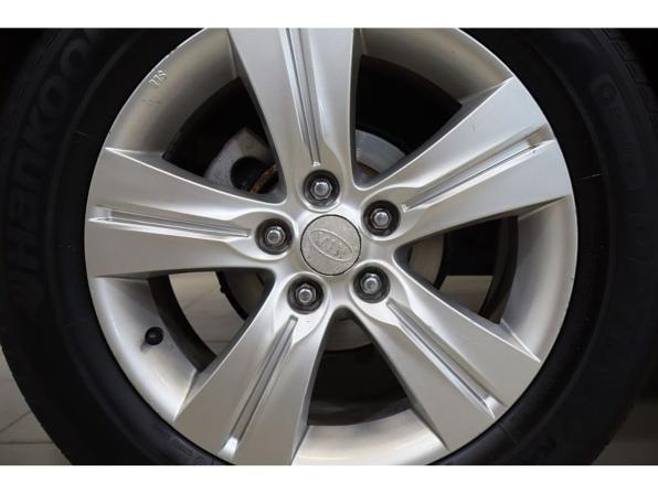 Kia Sportage III с пробегом 2011 года, цена 1 179 000 рублей, 215865 км, внедорожник, Автокод Объявления