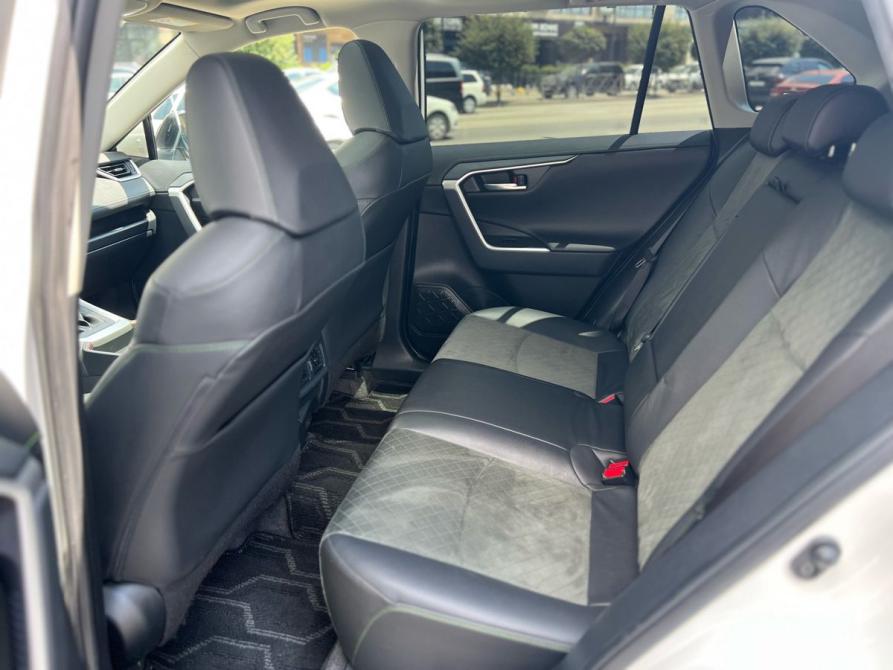 Toyota RAV4 V (XA50) Краснодар  - изображение 17