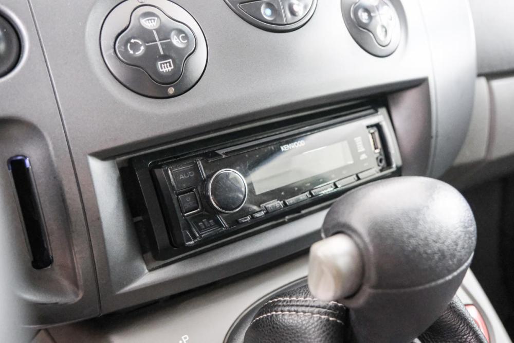 Renault Scenic II Рестайлинг Красноярск  - изображение 15