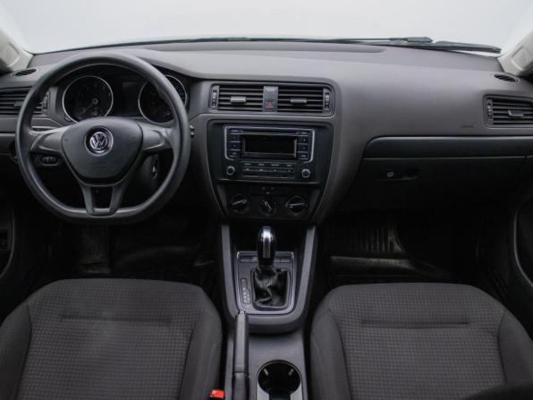 Volkswagen Jetta VI Рестайлинг с пробегом 2015 года, цена 997 000 рублей, 133126 км, седан, Автокод Объявления