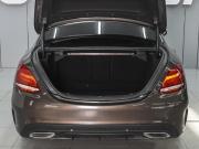 Mercedes-Benz C-Класс IV (W205) Ростов-на-Дону  - изображение 36