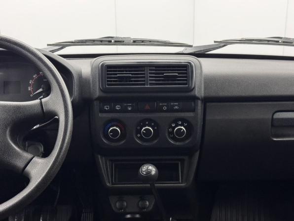 Lada (ВАЗ) Niva Legend I с пробегом 2025 года, цена 895 000 рублей, 24318 км, внедорожник, Автокод Объявления