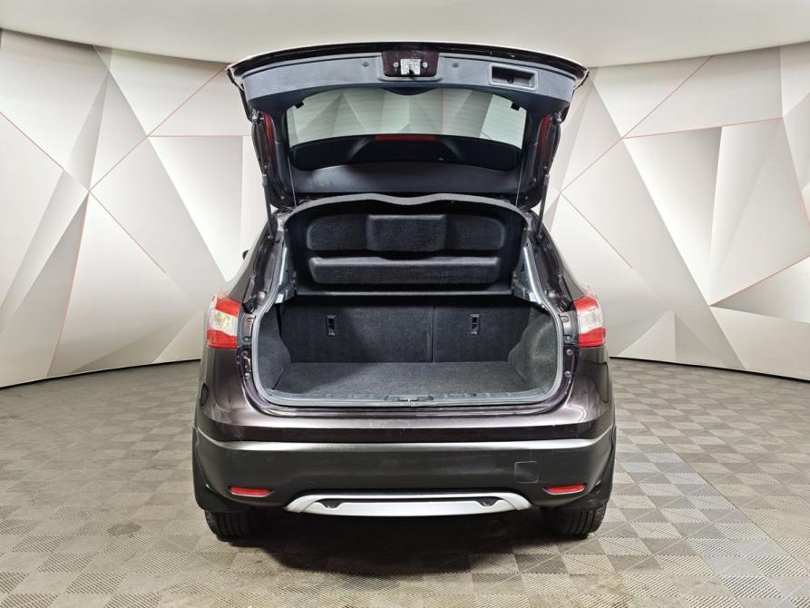 Nissan Qashqai II Москва  - изображение 12