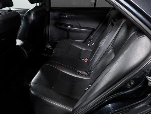 Toyota Camry VII (XV50) с пробегом 2012 года, цена 1 440 000 рублей, 246368 км, седан, Автокод Объявления