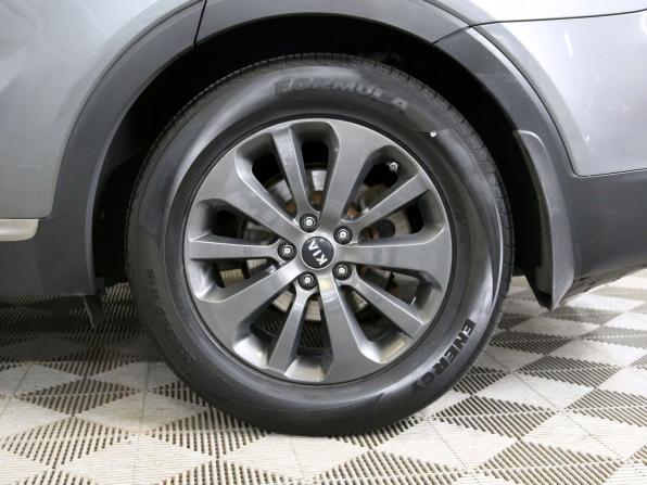 Kia Sorento III Prime с пробегом 2017 года, цена 2 290 000 рублей, 170644 км, внедорожник, Автокод Объявления