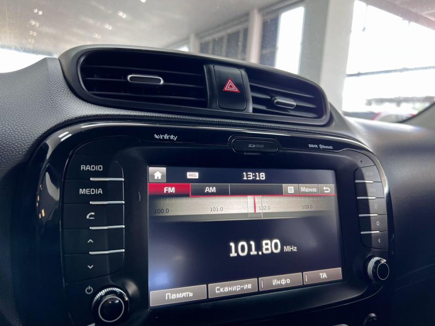 Kia Soul II Тверь  - изображение 20