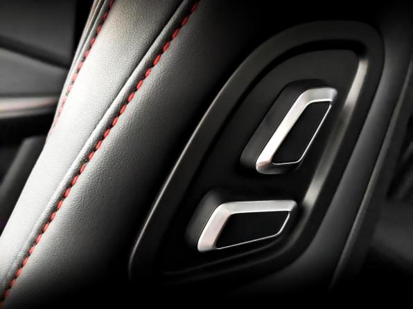 Forthing T5 EVO с пробегом 2024 года, цена 2 200 000 рублей, 19295 км, внедорожник, Автокод Объявления