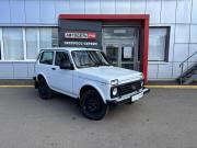 Lada (ВАЗ) Niva Legend I Альметьевск  - изображение 19