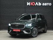 Geely Monjaro I Рестайлинг 2 Екатеринбург  - изображение 23