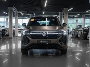 Volkswagen Teramont II (China Market) Москва  - изображение 30