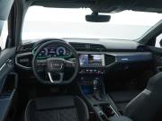 Audi Q3 II (F3) Москва  - изображение 32