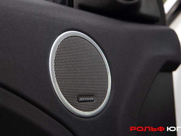Land Rover Range Rover Evoque I с пробегом 2013 года, цена 1 648 000 рублей, 278142 км, внедорожник, Автокод Объявления