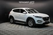 Hyundai Tucson III Крым  - изображение 34