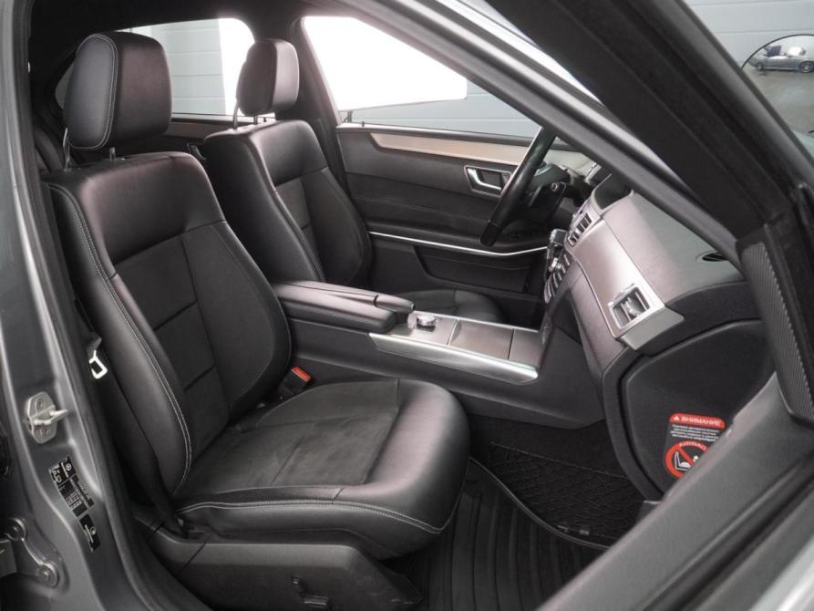 Mercedes-Benz E-Класс IV (W212 S212 C207) Рестайлинг Воронеж  - изображение 8