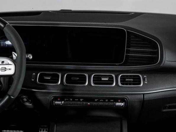 Mercedes-Benz GLE AMG II (V167) с пробегом 2020 года, цена 8 900 000 рублей, 69653 км, внедорожник, Автокод Объявления